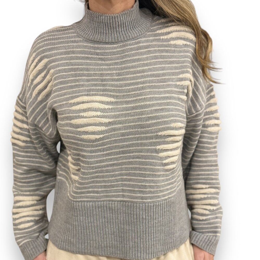 Amara Sweater